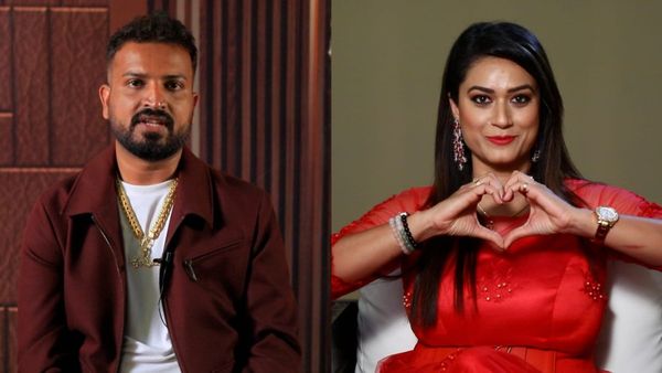 ವರ್ತೂರು ಸಂತೋಷ್‌ ಜೊತೆ ಮದುವೆ; ಶಾಕಿಂಗ್‌ ಉತ್ತರ ಕೊಟ್ಟ ನಟಿ ತನಿಷಾ ಕುಪ್ಪಂಡ