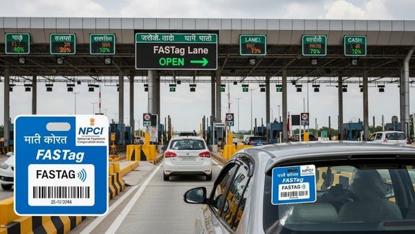 Highway Toll Pass: ₹3,000 ವಾರ್ಷಿಕ ಟೋಲ್ ಪಾಸ್ ವ್ಯವಸ್ಥೆ ಶುರು: 200 ವಹೀವಾಟು ಬಳಿಕ ಮುಂದೇನು?