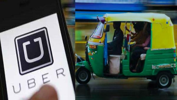 Viral: ಬೆಂಗಳೂರಲ್ಲಿ ಉಬರ್ ಆಟೋ 1ಕಿಮೀ. ಪ್ರಯಾಣಕ್ಕೆ ₹425..! ಆಶ್ಚರ್ಯಗೊಂಡ ಪ್ರಯಾಣಿಕ