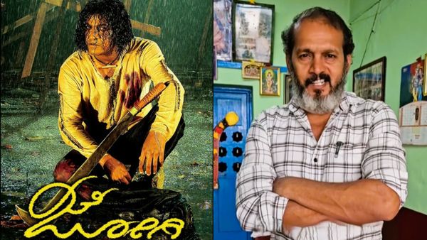 ಸಿನಿಮಾ ಅವಕಾಶ ಸಿಗದೆ ಡ್ರೈವರ್‌ ಕೆಲಸ ಮಾಡ್ತಿದ್ದೀನಿ: 'ಜೋಗಿ' ಖ್ಯಾತಿಯ ನಟ ಉಮೇಶ್‌ ಪುಂಗ