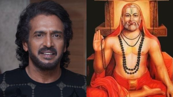 Updendra: 'ಹಾಲಲ್ಲಾದರೂ ಹಾಕು.. ನೀರಲ್ಲಾದರೂ ಹಾಕು..ರಾಘವೇಂದ್ರ: ಉಪೇಂದ್ರ