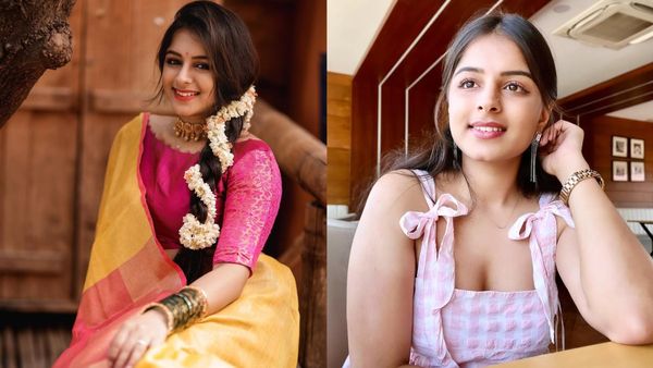 ಪ್ರಪೋಸ್‌ ಮಾಡ್ತಾರೆ, ಇಲ್ಲ ಅಣ್ಣ ಅಂತೀನಿ: ಮಿಥುನ ರಾಶಿ ನಟಿ ವೈಷ್ಣವಿ