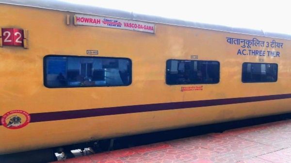 SWR: ವಾಸ್ಕೋಡಗಾಮ ರೈಲು ಸಂಚಾರ ಮೂಲ ಮಾರ್ಗದಲ್ಲಿ ಮತ್ತೆ ಕಾರ್ಯಾಚರಣೆ, ವೇಳಾಪಟ್ಟಿ