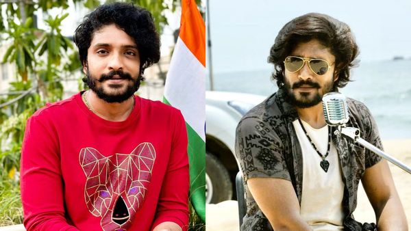 ಕನ್ನಡದಲ್ಲಿ ಅವಕಾಶಗಳಿಲ್ಲದೆ ತೆಲುಗಿಗೆ ಹೋದ್ರಾ ವಸಿಷ್ಠ ಸಿಂಹ? ಅಚ್ಚರಿ ವಿಚಾರ ತಿಳಿಸಿದ ನಟ 