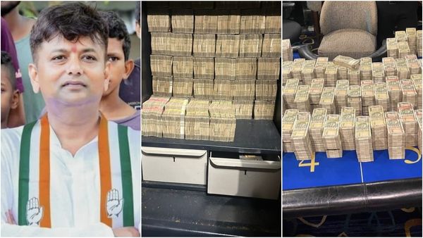 Veerendra Puppy Arrest: ಅಕ್ರಮ ಬೆಟ್ಟಿಂಗ್ ಪ್ರಕರಣ; ಕಾಂಗ್ರೆಸ್ ಶಾಸಕ ವೀರೇಂದ್ರ ಪಪ್ಪಿಯನ್ನು ಬಂಧಿಸಿದ ಇ.ಡಿ: 12 ಕೋಟಿ ವಶಕ್ಕ