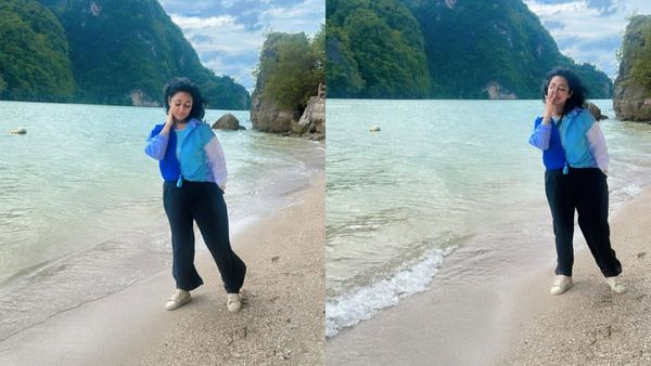 Vijayalakshmi Darshan: ಮಾಲ್ಡೀವ್ಸ್ ನಲ್ಲಿ ದರ್ಶನ್ ಪತ್ನಿ.. ಆ ಮೂವರ ಬಗ್ಗೆ ಬರೆದುಕೊಂಡ ವಿಜಯಲಕ್ಷ್ಮೀ..!