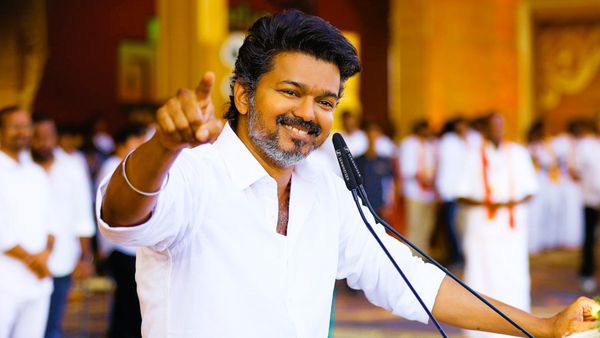 Thalapathy Vijay: ನಟ ದಳಪತಿ ವಿಜಯ್‌ ವಿರುದ್ಧ ದೂರು ದಾಖಲು, ಕಾರಣವೇನು?