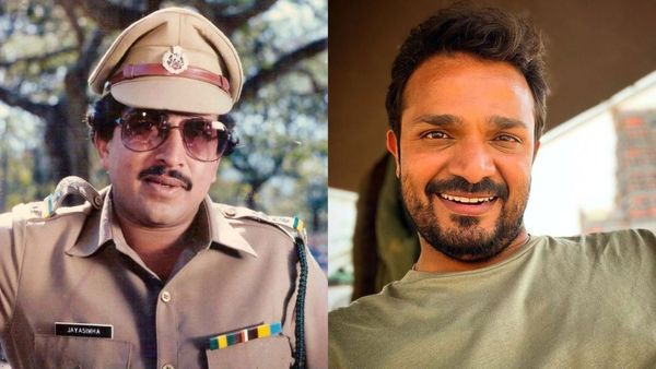 ವಿಷ್ಣು ಸರ್‌ ಇಂಡಸ್ಟ್ರಿ ಬೆಳೆಸಿದವರು, ಹಿರಿಯರು ಸ್ಮಾರಕದ ಸಮಸ್ಯೆ ಬಗೆಹರಿಸಿ: ವಿಜಯ್‌ ರಾಘವೇಂದ್ರ