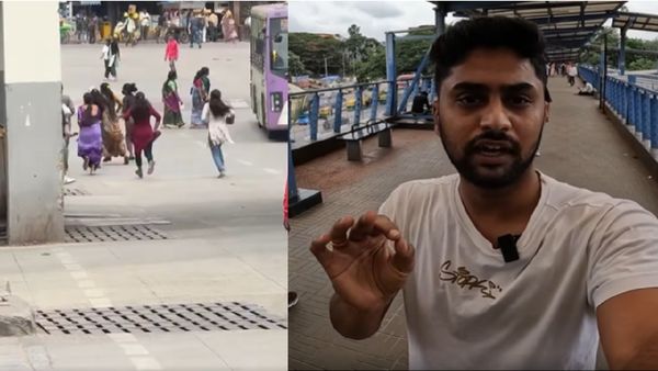 ಬೆಂಗಳೂರಿನ ಹೃದಯಭಾಗದಲ್ಲಿ ವೇಶ್ಯಾವಾಟಿಕೆ ದಂಧೆ: ಯೂಟ್ಯೂಬರ್ ವೈರಲ್ ವಿಡಿಯೋ ಇಲ್ಲಿದೆ!