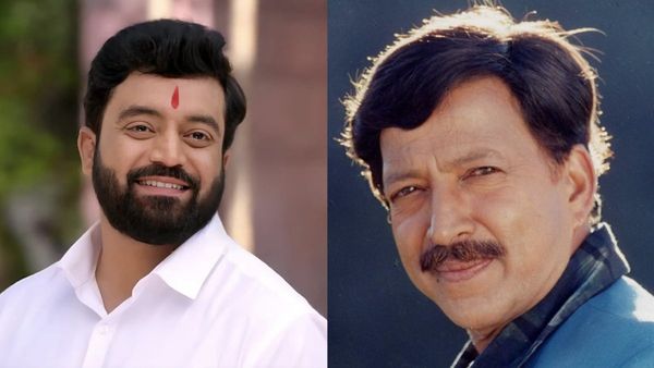 ವಿಷ್ಣು ಅಪ್ಪಾವ್ರ ವಿರೋಧಿಗಳು ಯಾರಂತ ಗೊತ್ತು: ಅಳಿಯ ಅನಿರುದ್ಧ ಸ್ಫೋಟಕ ಹೇಳಿಕೆ