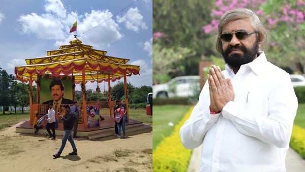 ವಿಷ್ಣುವರ್ಧನ್‌ ಸ್ಮಾರಕದ ಭೂಮಿ ಸ್ವಾಧೀನದ ಬಗ್ಗೆ ಬಿಗ್‌ ಅಪ್‌ಡೇಟ್‌:‌ ಸಚಿವ ಖಂಡ್ರೆ ಹೇಳಿದ್ದೇನು?