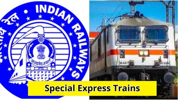 SWR: ಯಶವಂತಪುರದಿಂದ ಆ.23-ಡಿ. 29 ರವರೆಗೆ ವಿಶೇಷ ರೈಲು ಸೇವೆ