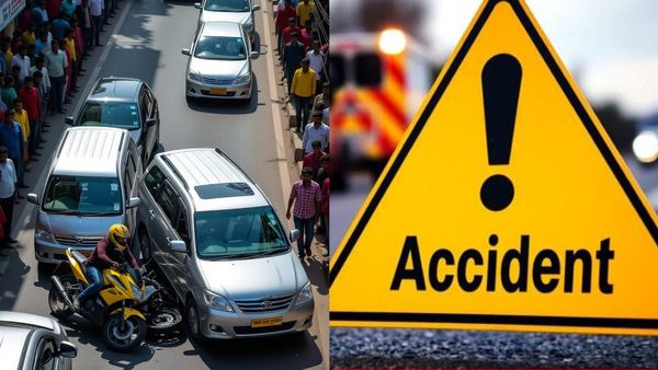 Road Accident: ಆಕ್ಸಿಡೆಂಟ್‌ ಆದವರ ಚಿಕಿತ್ಸೆಗೆ ಸಿಗಲಿದೆ ₹2.5 ಲಕ್ಷ ನೆರವು, ಪಡೆಯುವುದು ಹೇಗೆ?