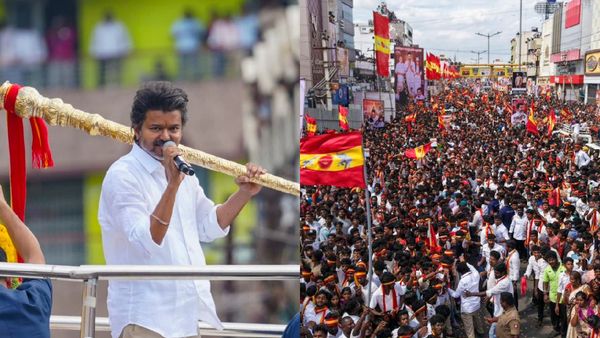 Actor Vijay Rally Stampede: ತಮಿಳುನಾಡು ಕಾಲ್ತುಳಿತ: ಕರ್ನಾಟಕ ರಾಜಕೀಯ ನಾಯಕರು ಹೇಳಿದ್ದೇನು ?