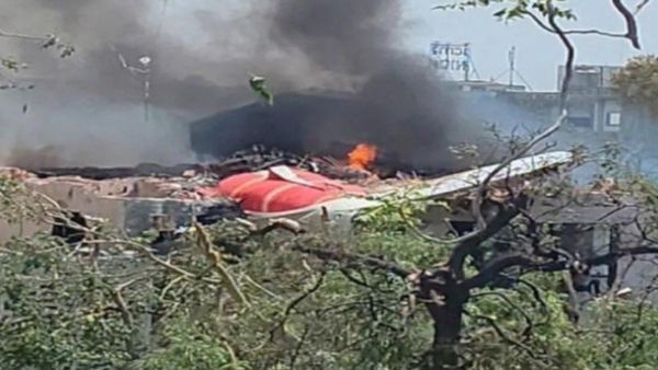 Ahmedabad Air India Crash: ಅಹಮದಬಾದ್‌ ಏರ್ ಇಂಡಿಯಾ ದುರಂತಕ್ಕೆ ನಿಜವಾದ ಕಾರಣಕರ್ತರು ಯಾರು? ಸುಪ್ರೀಂ ಕೋರ್ಟ್ ಹೇಳಿದ್ದೇನು?