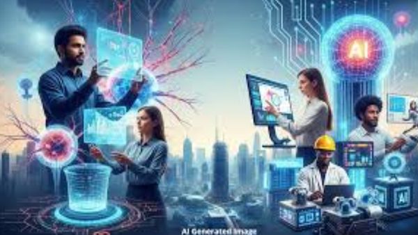 Artificial Intelligence: ಎಐ ಮೂಲಕ ಮಾನಹಾನಿಕರ ವಿಡಿಯೋ, ಸುಳ್ಳು ಸುದ್ದಿ ಹರಡುವವರ ವಿರುದ್ಧ ಕ್ರಮಕ್ಕೆ ಸೂಚನೆ