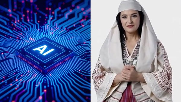 AI Minister: ವಿಶ್ವದ ಮೊದಲ ಎಐ ಮಿನಿಸ್ಟರ್‌ ನೇಮಿಸಿದ ಅಲ್ಬೇನಿಯಾ ದೇಶ: ಏನೆಲ್ಲ ಕೆಲಸ ಮಾಡುತ್ತೆ?