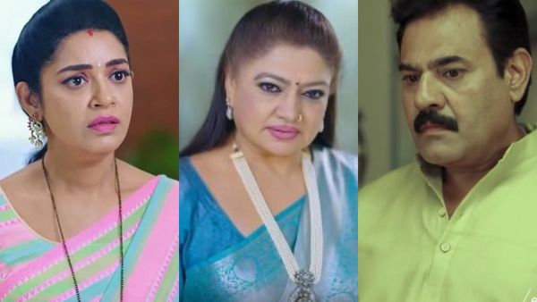 Amruthadhaare: ಅಮೃತಧಾರೆ ಮಹಾ ತಿರುವು: ಜನುಮದ ಜೋಡಿ ದೂರ ದೂರ!