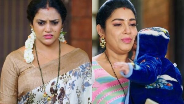 Amruthadhare Serial: ಭೂಮಿಕಾ ಬೆನ್ನಲ್ಲೇ ಕಾಣೆಯಾದ ಮಲ್ಲಿ, ಗೌತಮ್ ಕೈಗೆ ಸಿಕ್ತು ಹೆಂಡತಿ ಬರೆದ ಪತ್ರ: ಮುಂದೆ ಆಗಿದ್ದೇನು?