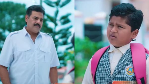Amruthadhare Serial: ಮನದರಸಿ ಭೂಮಿಯನ್ನರಸಿ ಹೊರಟಾಯ್ತು ಗೌತಮ್ ದಿವಾನ್: ಆದರೆ ಆಗಿದ್ದೇ ಬೇರೆ?