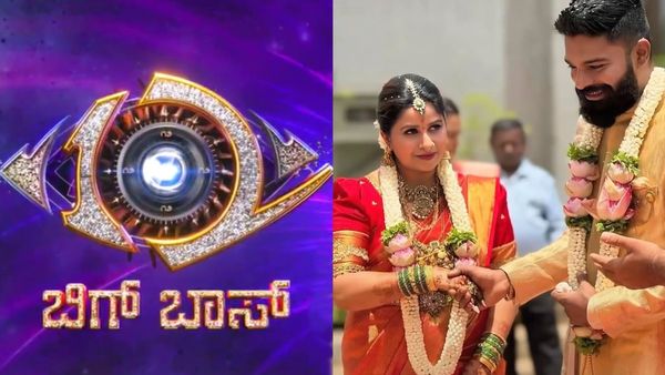 Bigg Boss Kannada: ಮದುವೆಯಾಗಿ ಒಂದೇ ತಿಂಗಳು, ಆಂಕರ್‌ ಅನುಶ್ರೀ ಗಂಡ ರೋಷನ್‌ ಬಿಗ್‌ಬಾಸ್‌ಗೆ ಹೋಗ್ತಾರಾ?