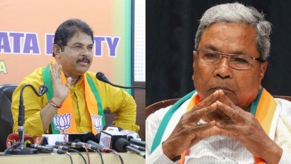 ಭಾರೀ ಮಳೆಗೆ ಕಲ್ಯಾಣ ಕರ್ನಾಟಕ ತತ್ತರ: 'ಸಂತ್ರಸ್ತ ಕುಟುಂಬಕ್ಕೆ ಈ ಕೂಡಲೇ ₹50,000 ತುರ್ತು ಪರಿಹಾರ...'