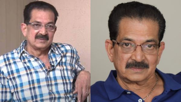 ನನ್ನಷ್ಟು ಸಂಭಾವನೆ ಸೀರಿಯಲ್‌ನಲ್ಲಿ ಯಾರಿಗೂ ಸಿಕ್ಕಿಲ್ಲ: ಅಚ್ಚರಿ ವಿಚಾರ ಹೇಳಿದ ನಟ ಅವಿನಾಶ್‌