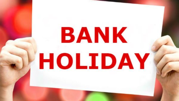 Bank Holiday: ಇದೇ ವಾರದಲ್ಲಿ ಬ್ಯಾಂಕ್‌ಗಳಿಗೆ 3 ದಿನ ರಜೆ