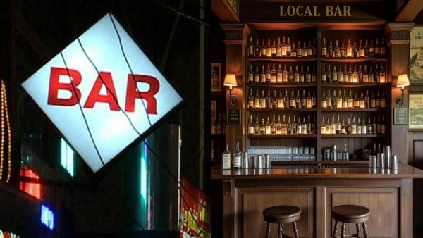 Bar License: ಹೊಸ ಬಾರ್‌ ತೆರೆಯುವವರಿಗೆ ಸರ್ಕಾರದಿಂದ ಗುಡ್‌ನ್ಯೂಸ್‌, ಲೈಸೆನ್ಸ್‌ ಖರೀದಿ ವಿವರ ಇಲ್ಲಿದೆ