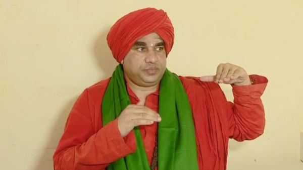 ಪಂಚಮಸಾಲಿ ಪೀಠಾಧ್ಯಕ್ಷ ಸ್ಥಾನದಿಂದ ಬಸವ ಜಯಮೃತ್ಯುಂಜಯ ಸ್ವಾಮೀಜಿ ಉಚ್ಛಾಟನೆ: ಕಾರಣ ಏನು ಗೊತ್ತಾ?