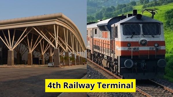 Terminal: ಬೆಂಗಳೂರಿಗೆ ಅಗತ್ಯವಾದ 4ನೇ ರೈಲ್ವೆ ಟರ್ಮಿನಲ್ ಸ್ಥಳ ಬದಲಾವಣೆ? ಕಾರಣವೇನು?