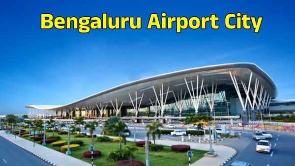 Bengaluru Airport City: ಶುದ್ಧ ಇಂಧನ ಪರಿಹಾರಕ್ಕಾಗಿ ಗೈಲ್ ಜತೆ BIAL ಮಹತ್ವದ ಒಪ್ಪಂದ