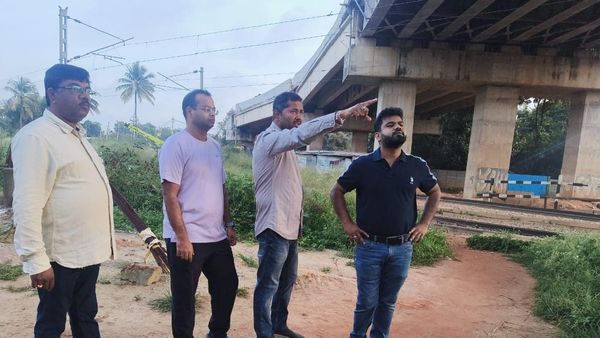 ಬೆಂಗಳೂರಿನ ಪ್ರಮುಖ ಮೇಲ್ಸೇತುವೆ 3 ತಿಂಗಳಲ್ಲಿ ಪೂರ್ಣ: ಭೂಸ್ವಾಧೀನ ಪ್ರಕ್ರಿಯೆ ವಿವರ!