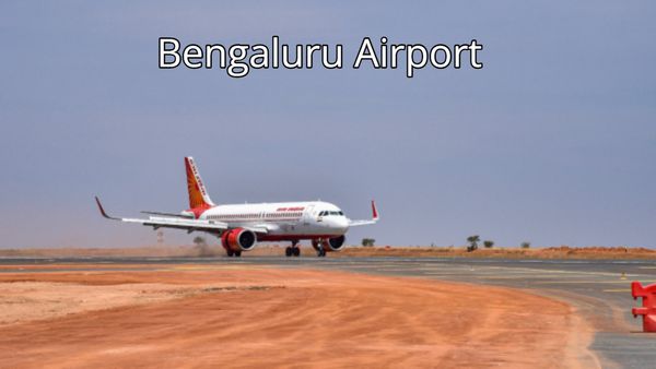 Bengaluru Airport: 25 ವರ್ಷದ ಬಳಿಕ ವಾಣಿಜ್ಯ ಸಂಚಾರಕ್ಕೆ HAL ವಿಮಾನ ನಿಲ್ದಾಣ ಪುನಃ ತೆರೆಯಲು ಪ್ಲಾನ್..!