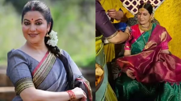 Bhavana Ramanna: ನಟಿ ಭಾವನಾ ರಾಮಣ್ಣಗೆ ಹೆರಿಗೆ; ಅವಳಿ ಮಕ್ಕಳಲ್ಲಿ ಒಂದು ಮಗು ನಿಧನ: ಅಷ್ಟಕ್ಕೂ ಆಗಿದ್ದೇನು?