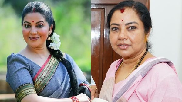 ಭಾವನಾ ಕಷ್ಟ ಗೊತ್ತಿತ್ತು, ನನಗೂ ಐವಿಎಫ್‌ನಿಂದಲೇ ಮಗು ಆಗಿದ್ದು: ನಟಿ ತಾರಾ