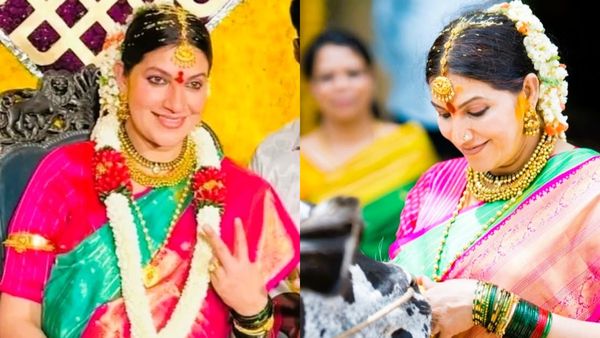 ಮಗು ಮಡಿಲು ಸೇರಲಿಲ್ಲ, ಆ ನೋವು ಎಂದಿಗೂ ಕಾಡುತ್ತೆ: ಹೆರಿಗೆ ಬಳಿಕ ನಟಿ ಭಾವನಾ ಪ್ರತಿಕ್ರಿಯೆ