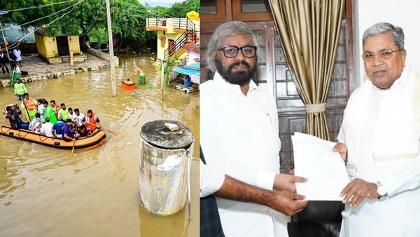 Karnataka Flood: ಪ್ರವಾಹದಿಂದ ಅಪಾರ ಹಾನಿ, ಪರಿಹಾರ-ವಿಶೇಷ ಪ್ಯಾಕೇಜ್‌ಗೆ ಮನವಿ, ವೈಮಾನಿಕ ಸಮೀಕ್ಷೆಗೆ ಡೇಟ್ ಫೀಕ್ಸ್