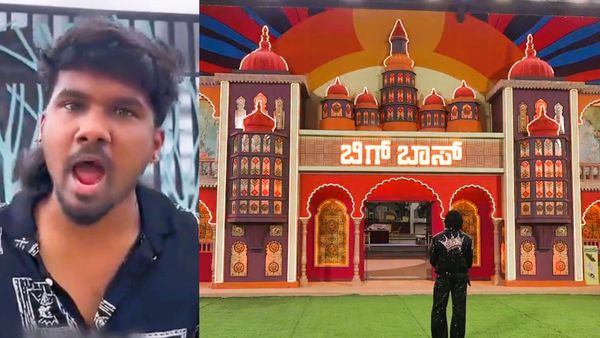Bigg Boss Kannada 12: ಶೋ ಆರಂಭಕ್ಕೂ ಮುನ್ನವೇ ಬಿಗ್‌‌ ಬಾಸ್‌ ಮನೆಗೆ ಬಾಂಬ್‌ ಬೆದರಿಕೆ!