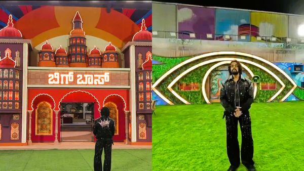 Bigg Boss 12: ಅಚ್ಚರಿಯ ಥೀಮ್‌ನಲ್ಲಿ ಈ ಬಾರಿಯ ಬಿಗ್‌ಬಾಸ್‌ ಮನೆ ವಿನ್ಯಾಸ; ವಿಡಿಯೋ ರಿಲೀಸ್‌