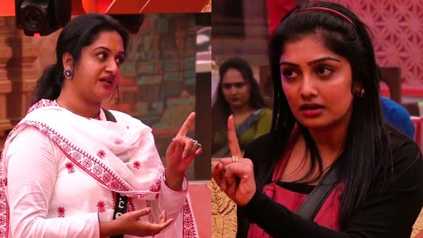 Bigg Boss Kannada 12: ರಣರಂಗವಾದ ಬಿಗ್‌ ಬಾಸ್‌ ಮನೆ, 