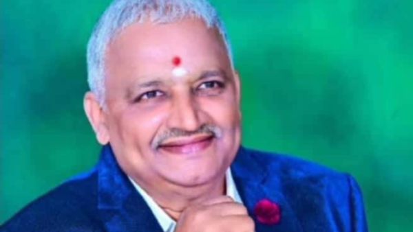 ಪಾಕಿಸ್ತಾನ್ ಜಿಂದಾಬಾದ್ ಘೋಷಣೆ; ಮುಂದಿನ ಜನ್ಮದಲ್ಲಿ ನಾನು ಮುಸ್ಲಿಂ ಆಗಿ ಹುಟ್ಟಬೇಕು ಎಂದ ಕಾಂಗ್ರೆಸ್‌ ಶಾಸಕ