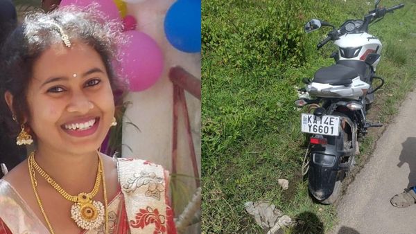 ಶಿವಮೊಗ್ಗದ ಬಳಿ ಭೀಕರ ಅಪಘಾತ: ಹಸೆಮಣೆ ಬದಲಾಗಿ ಮಸಣ ಸೇರಿದ ಯುವತಿ