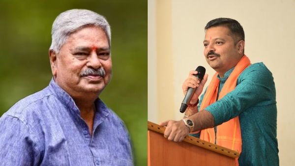 ಚಕ್ರವರ್ತಿ ಸೂಲಿಬೆಲೆ ತಂದೆ ದೇವಿದಾಸ್ ಸುಬ್ರಾಯ ಶೇಟ್ ನಿಧನ