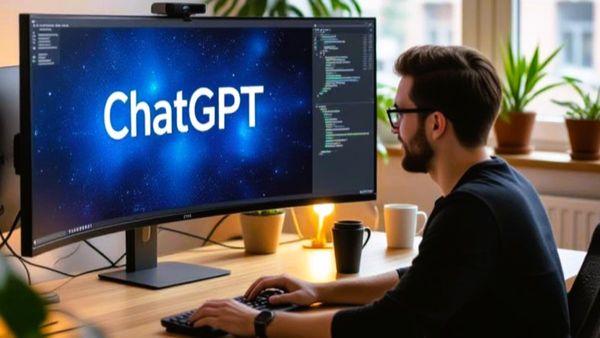 ChatGPT: ಚಾಟ್‌ಜಿಪಿಟಿ ಎಐ ಬಳಸುವವರಿಗೆ ಬಿಗ್‌ ಶಾಕ್‌