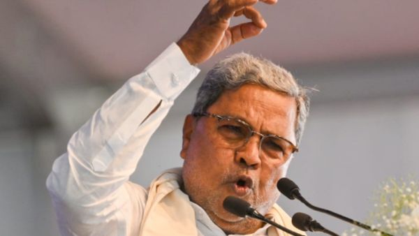 ದೇಶಾದ್ಯಂತ ವೋಟ್ ಚೋರಿ, ಶಾಸಕರನ್ನು ಖರೀದಿಸುವುದು ಬಿಜೆಪಿ ಕೆಲಸ: ಸಿದ್ದರಾಮಯ್ಯ ವಾಗ್ದಾಳಿ