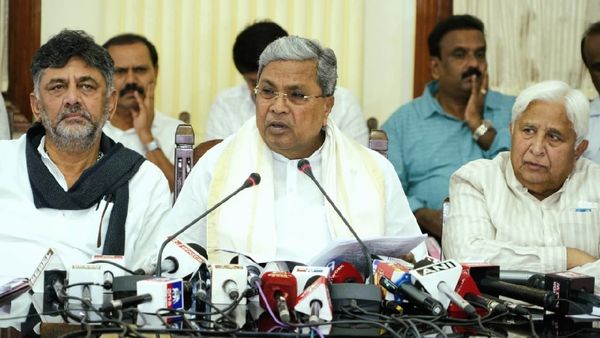 1,00,00,00,00,000: ಕಲ್ಯಾಣ ಕರ್ನಾಟಕಕ್ಕೆ ಕಾಂಗ್ರೆಸ್ ಸರ್ಕಾರದ ಕೊಡುಗೆ: ಸಿಎಂ ಸಿದ್ದರಾಮಯ್ಯ!