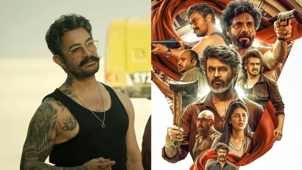 'ಕೂಲಿ' ಸಿನಿಮಾದಲ್ಲಿ ನಟಿಸಿದ್ದು ದೊಡ್ಡ ತಪ್ಪು ಅಂದ್ರಾ ನಟ ಅಮೀರ್‌ ಖಾನ್‌?