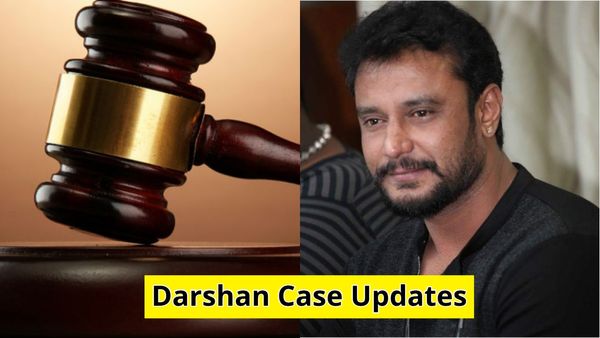 Darshan Case: ದರ್ಶನ್ ಜೈಲು ಸೌಲಭ್ಯದ ಅರ್ಜಿ: ಕಾವೇರಿದ ವಾದ-ಪ್ರತಿವಾದ: ಅ.09ಕ್ಕೆ ಆದೇಶ ಸಾಧ್ಯತೆ