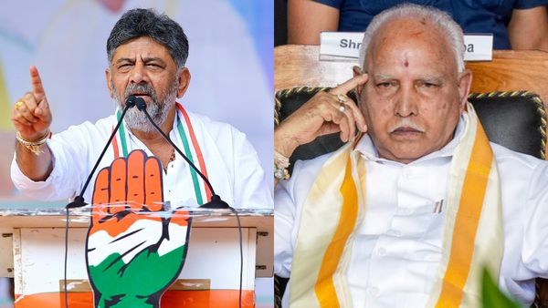 ಯಡಿಯೂರಪ್ಪ ಅವರಂತೆ ಜೈಲಿಗೆ ಹೋಗಲು ನಾನು ಸಿದ್ದನಿಲ್ಲ: ಡಿ ಕೆ ಶಿವಕುಮಾರ್ ಹೀಗೆ ಹೇಳಿದ್ಯಾಕೆ?